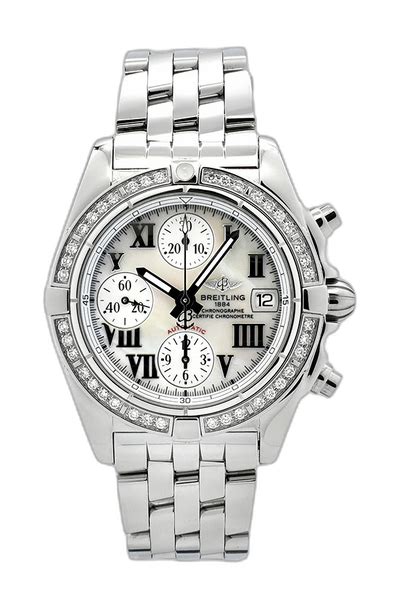 Breitling a13358 specs